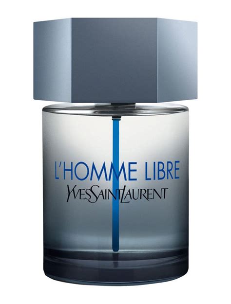 yves saint laurent homme libre 100ml|l'homme yves saint laurent 200ml.